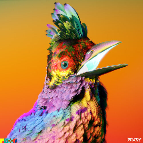 Palaces { vinyl }