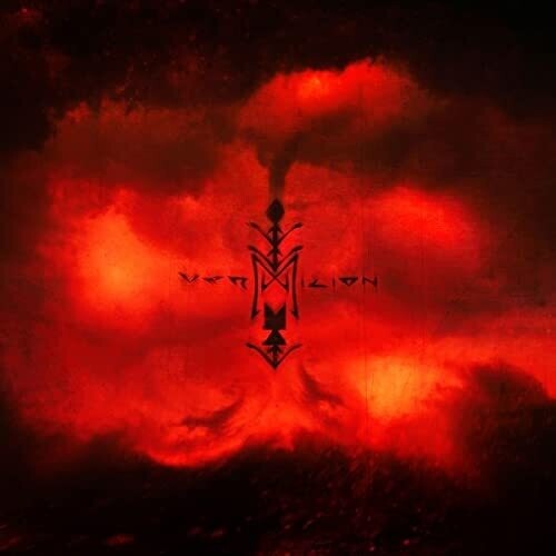 Oddland - Vermilion { vinyl }