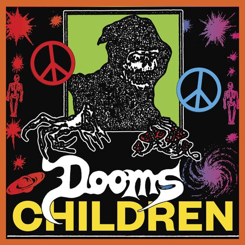 Dooms Children - Dooms Children (Vinyl) { vinyl }