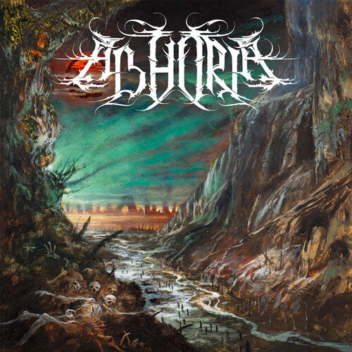 Abhoria - Abhoria { vinyl }