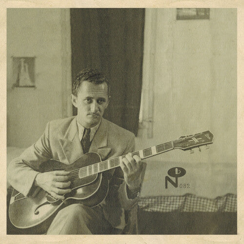 Branko Mataja - Over Fields And Mountains { vinyl }