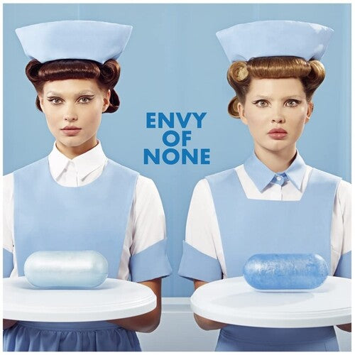 Envy of None - Envy Of None { vinyl }