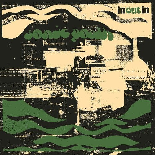 Sonic Youth - In/out/in (Vinyl) { vinyl }