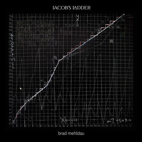 Brad Mehldau - Jacob's Ladder [2LP] { vinyl }