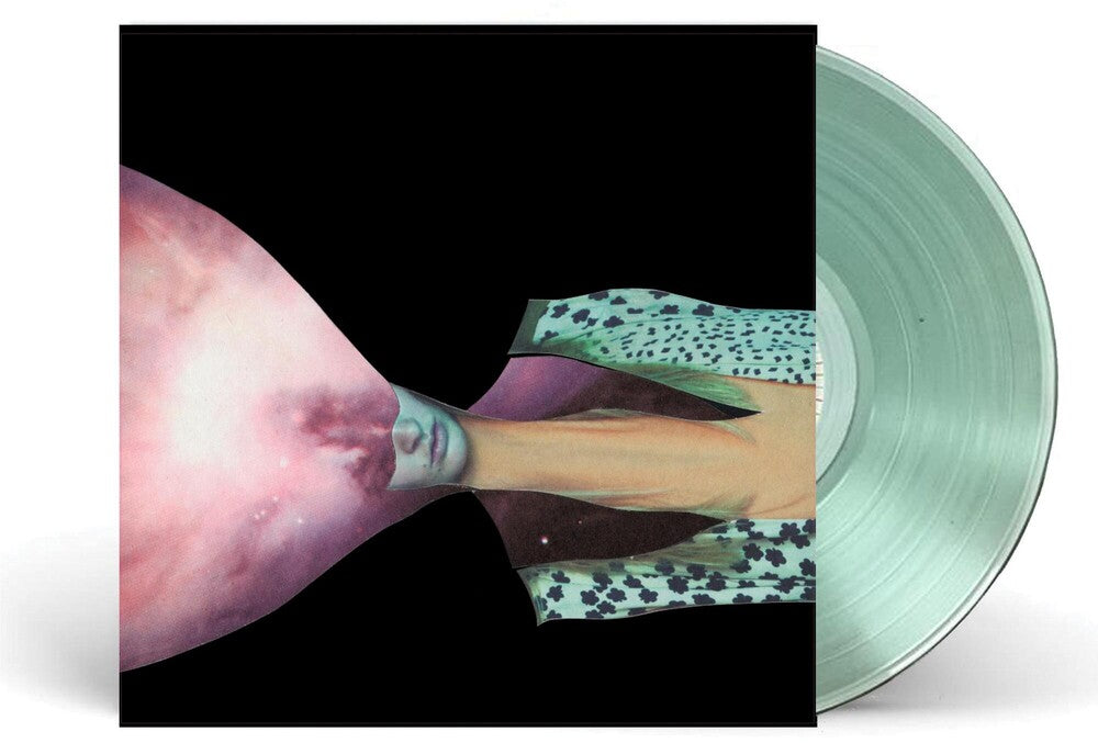 Painted Shield - Painted Shield 2 (Indie Exclusive Limited Edition Coke Bottle LP) { vinyl }