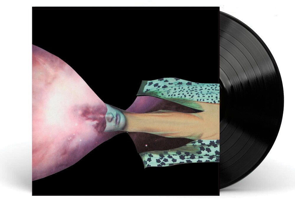 Painted Shield - Painted Shield 2 (LP) { vinyl }