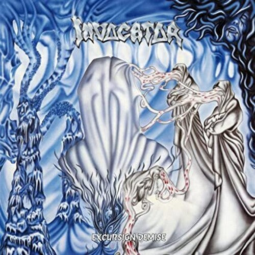 Invocator - Excursion Demise { vinyl }