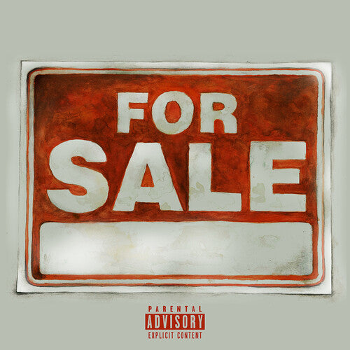 Blu - For Sale { vinyl }