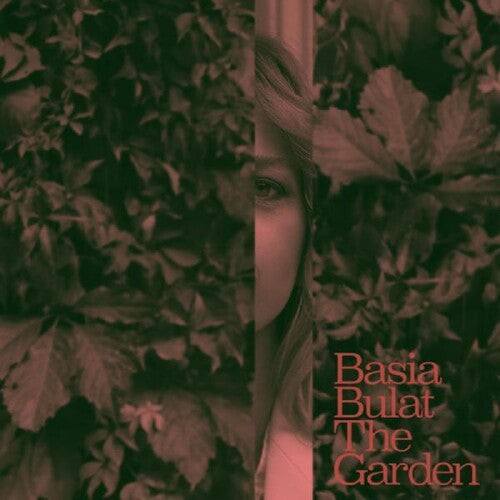 Basia Bulat - The Garden { vinyl }