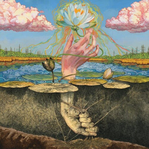 Moon Tooth - Phototroph { vinyl }