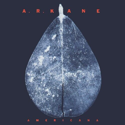 A.R. Kane - Americana (Vinyl) { vinyl }