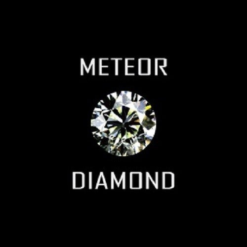 Meteor - Diamond { vinyl }