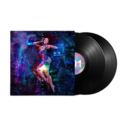 Planet Her { vinyl }
