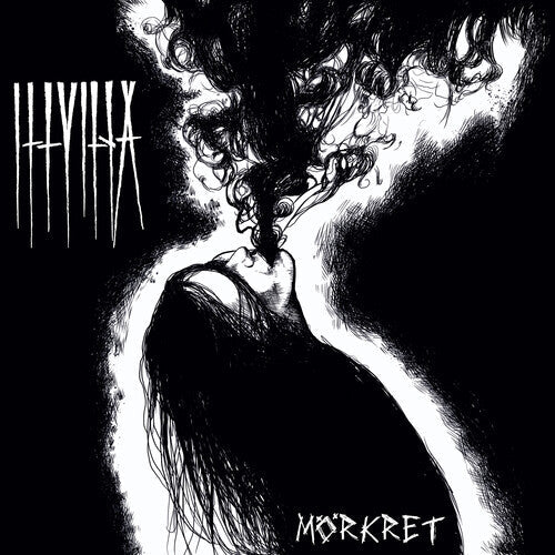 Illvilja - Morkret { vinyl }