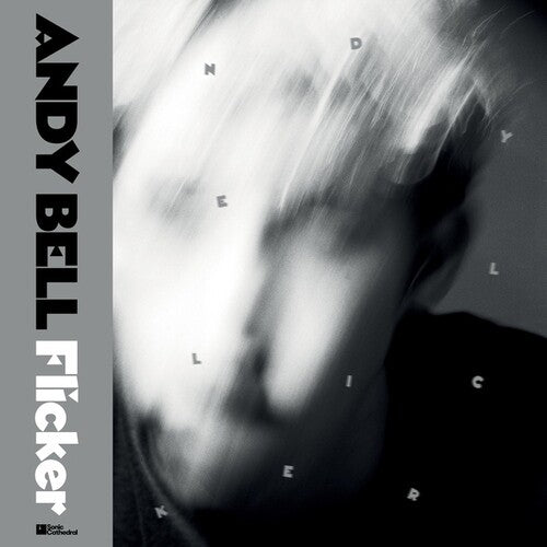 Andy Bell - Flicker (Vinyl) { vinyl }