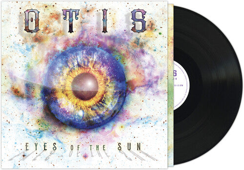 Otis - Eyes Of The Sun { vinyl }