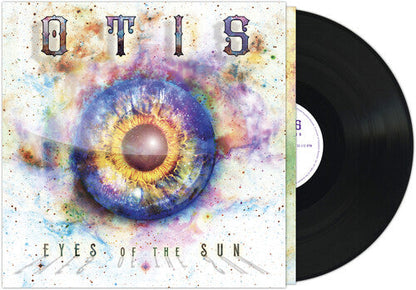 Otis - Eyes Of The Sun { vinyl }