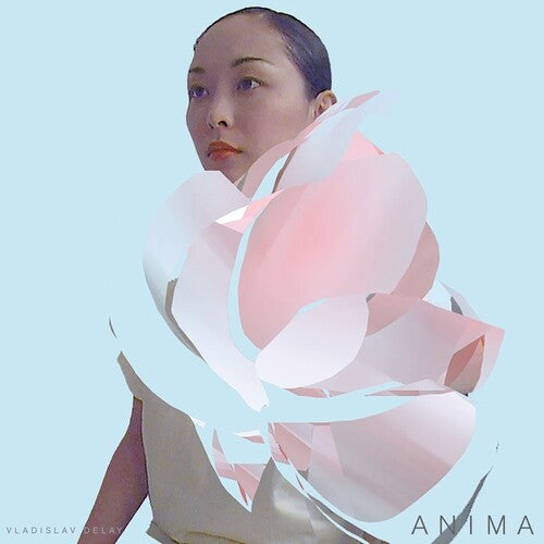 Vladislav Delay - Anima { vinyl }