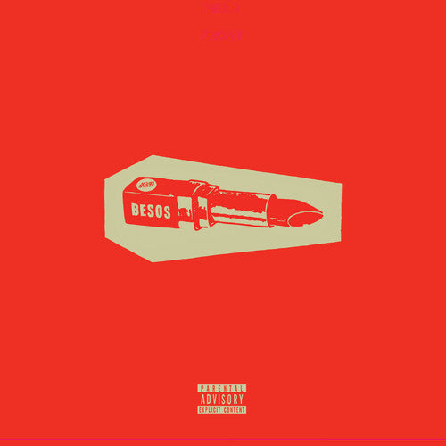 M34N STR33T - Besos { vinyl }