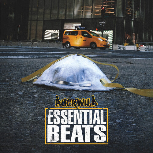 Buckwild - Essential Beats Vol. 2 { vinyl }