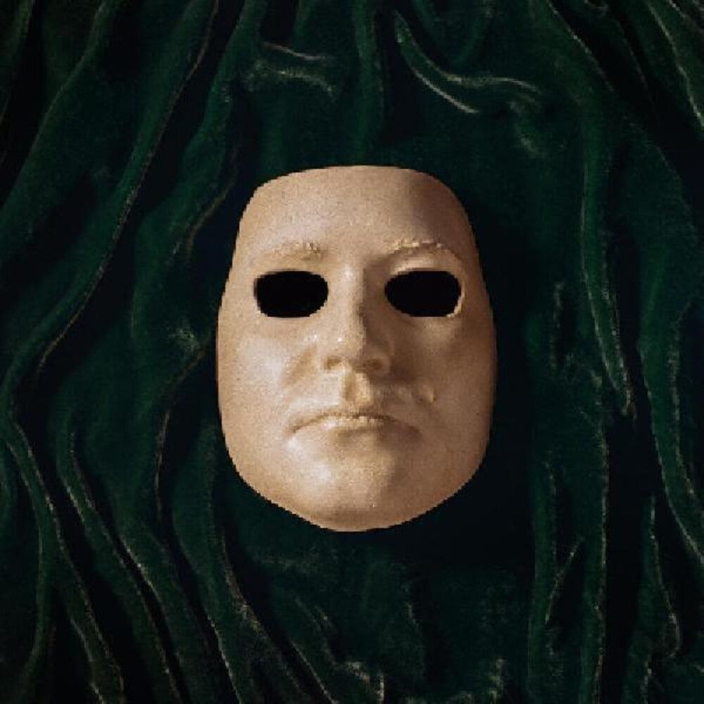 Alex Izenberg - I'm Not Here (Indie Exclusive Limited Edition Green LP) { vinyl }