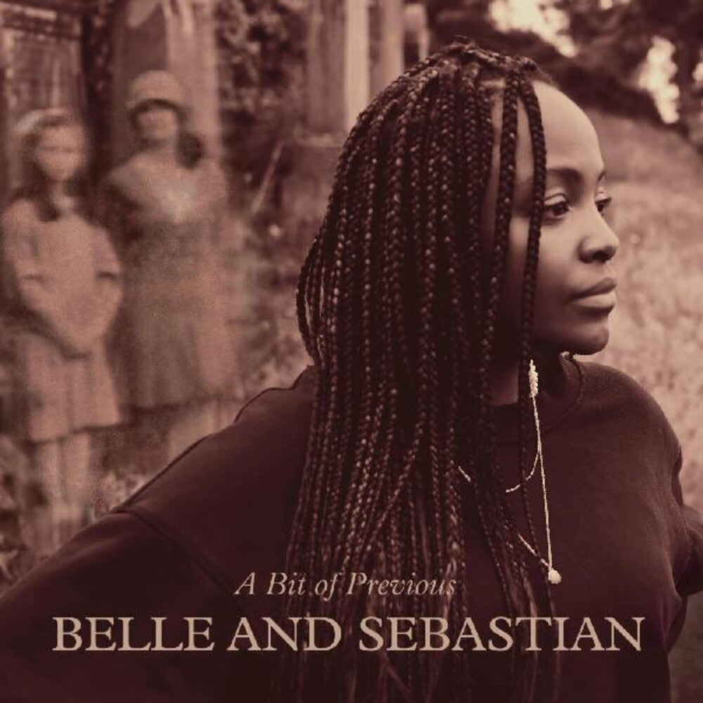 Belle And Sebastian - A Bit Of Previous (LP) { vinyl }