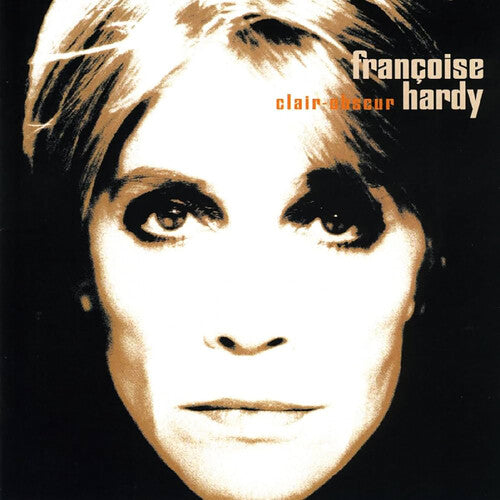 Francoise Hardy - Clair-obscur (Vinyl) { vinyl }