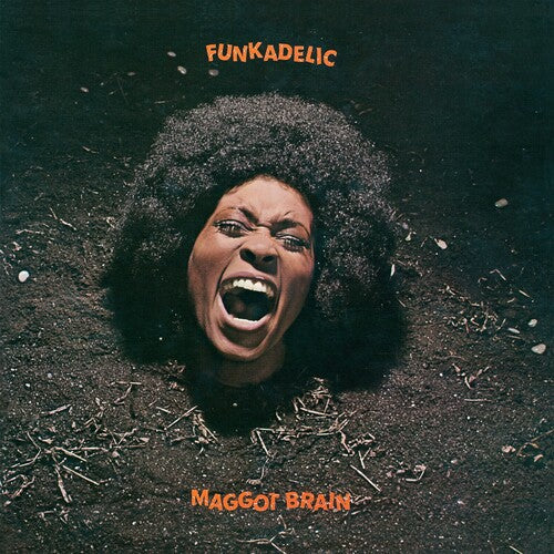 Funkadelic - Maggot Brain (50th Anniversary Edition) [2LP] { vinyl }