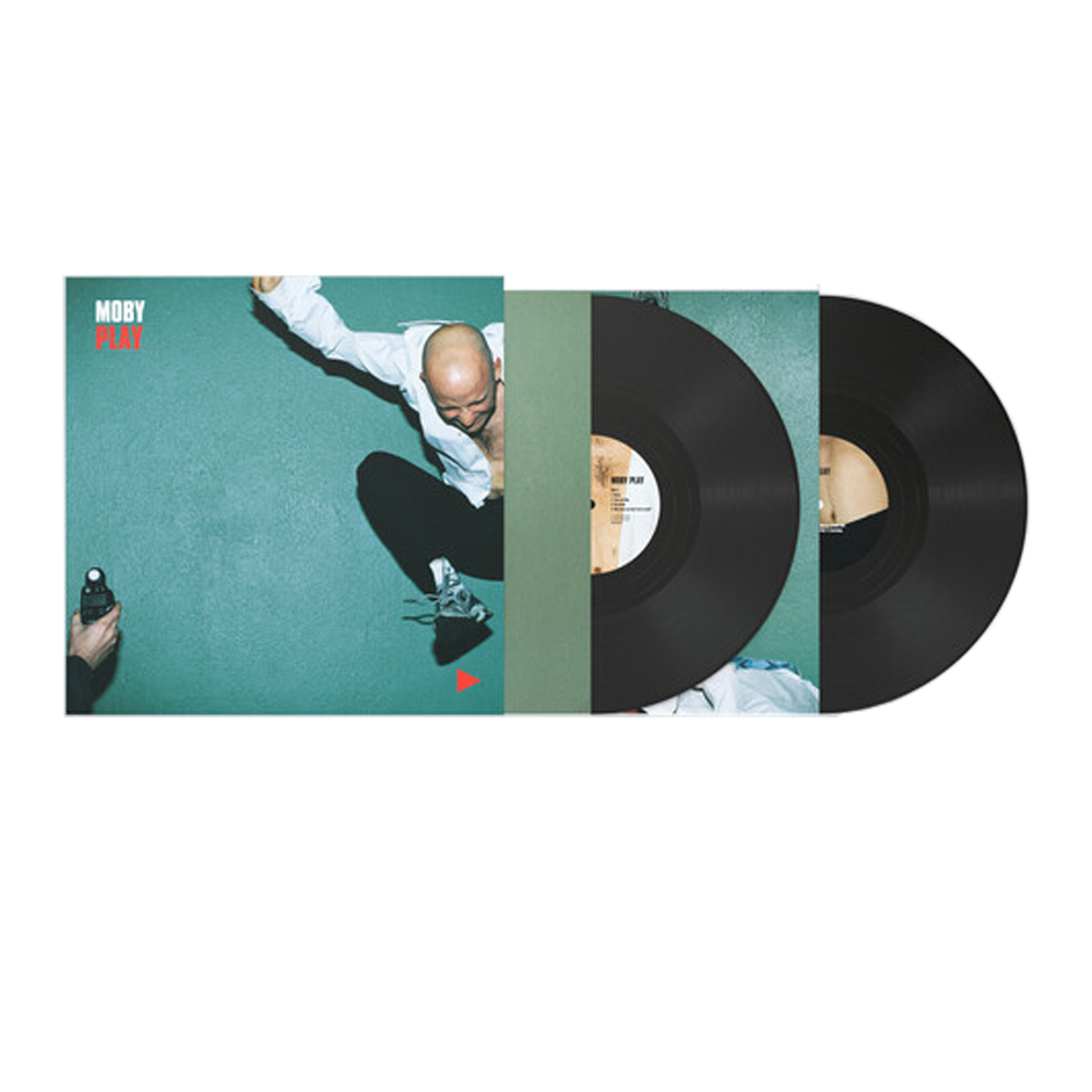 Play { vinyl }