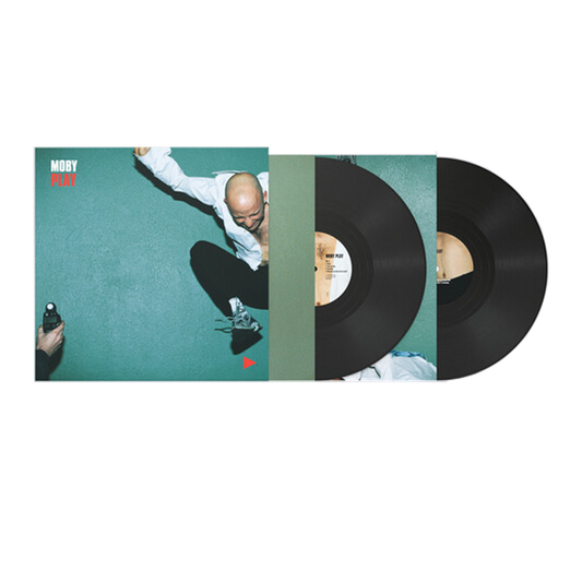 Play { vinyl }