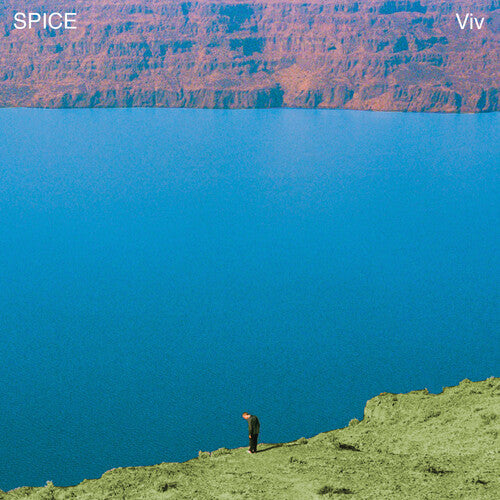 Spice - Viv { vinyl }