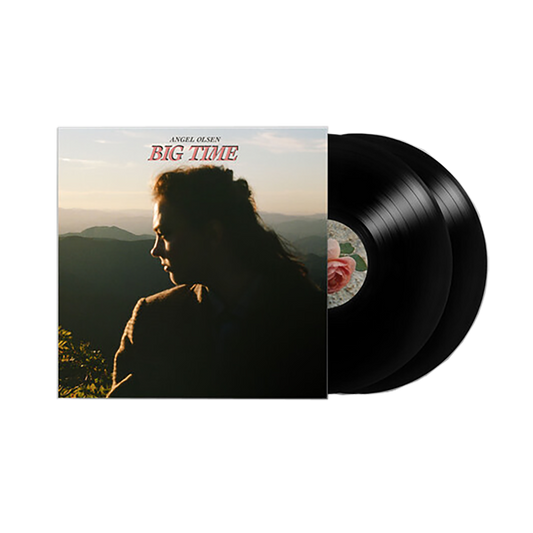 Big Time { vinyl }