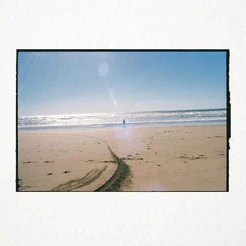 Michaela Anne - Oh To Be That Free { vinyl }