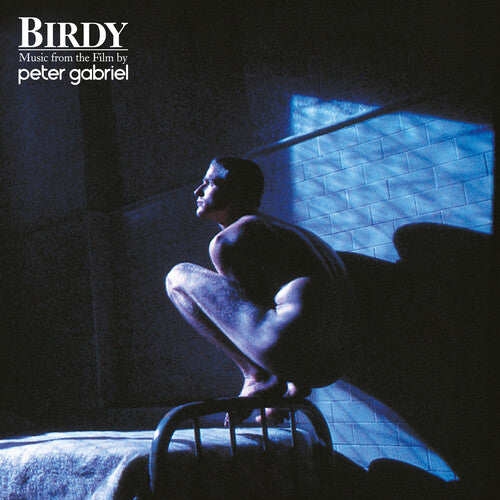 Peter Gabriel - Birdy: Music From The Film { vinyl }