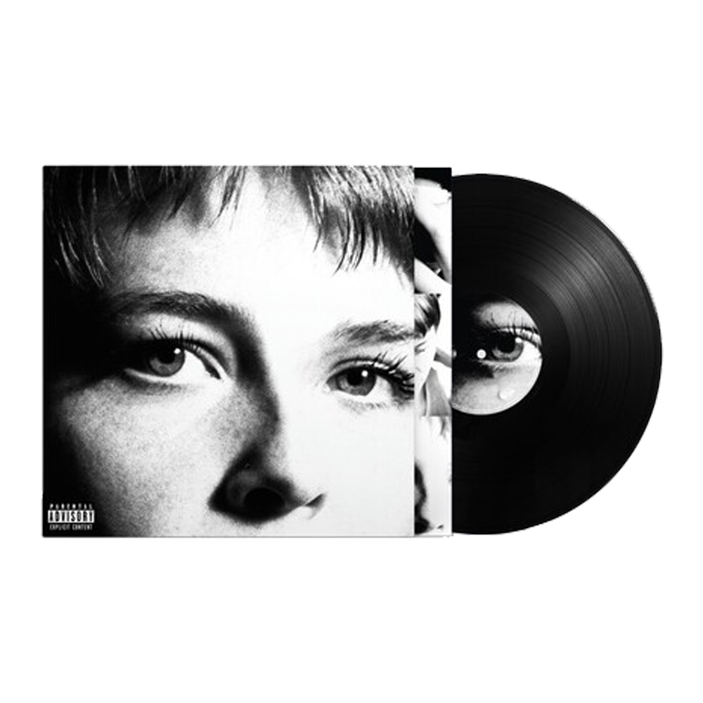 Surrender { vinyl }