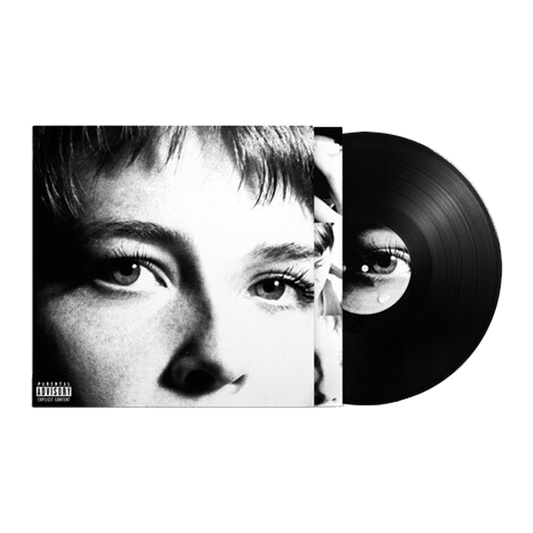Surrender { vinyl }