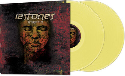 12 Stones - Picture Perfect [YELLOW] { vinyl }