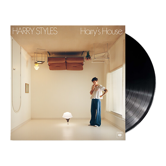 Harry's House { vinyl }