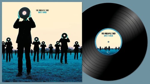 Pineapple Thief - Give It Back { vinyl }