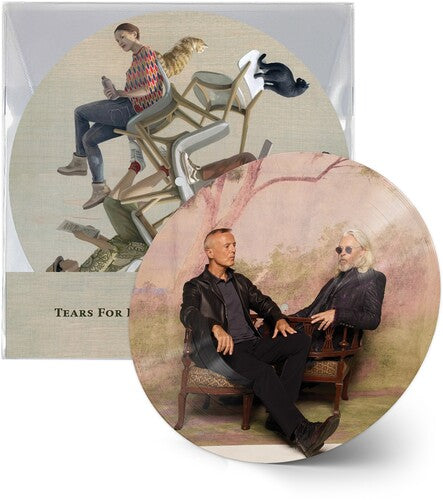 Tears for Fears - The Tipping Point (Vinyl) { vinyl }