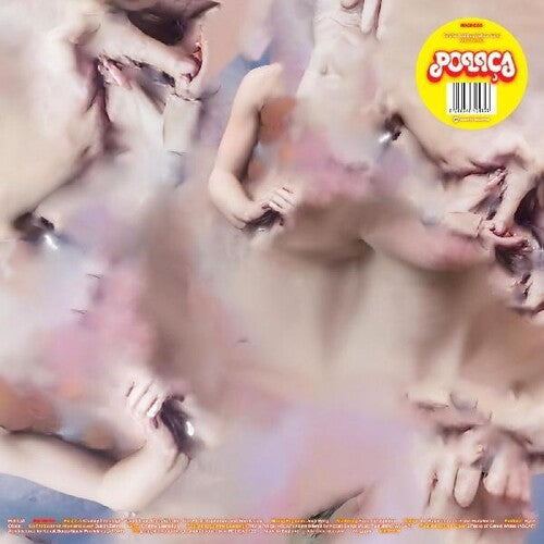 Polica - Madness (Vinyl) { vinyl }