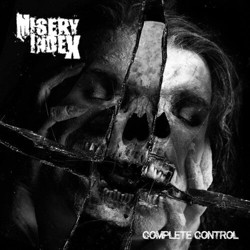 Misery Index - Complete Control { vinyl }
