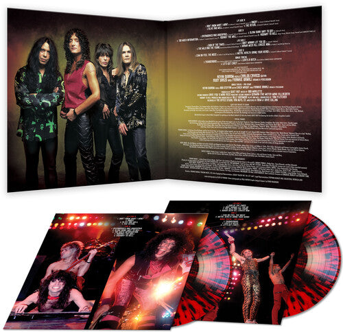 Quiet Riot - Alive & Well { vinyl }