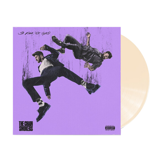So Far So Good (Opaque Bone Limited Edition) { vinyl }