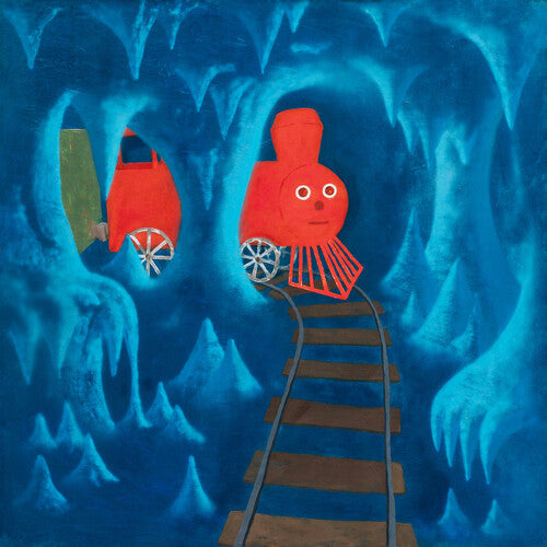 Wilma Vritra - Grotto { vinyl }