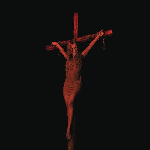 Lucifer - Lucifer Iv { vinyl }