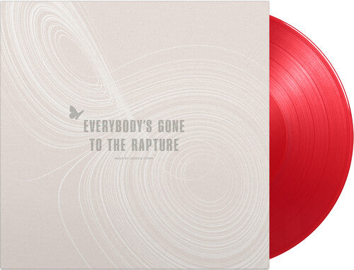 Jessica Curry - Everybody's Gone To The Rapture (Original Soundtrack) { vinyl }