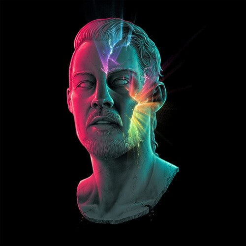 Daniel Johns - FutureNever { vinyl }