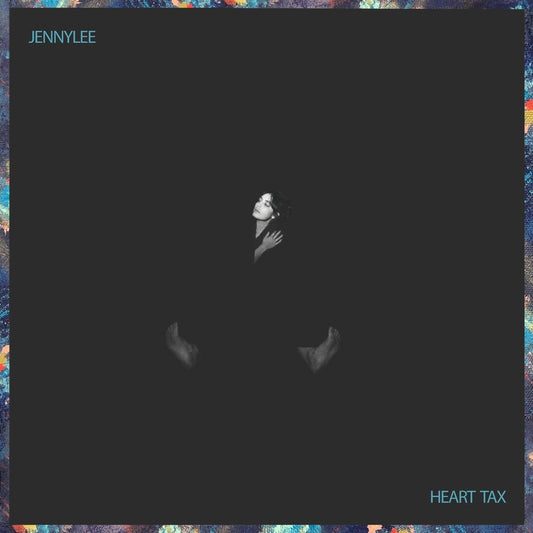 Jennylee - Heart Tax (Limited Edition LP) { vinyl }