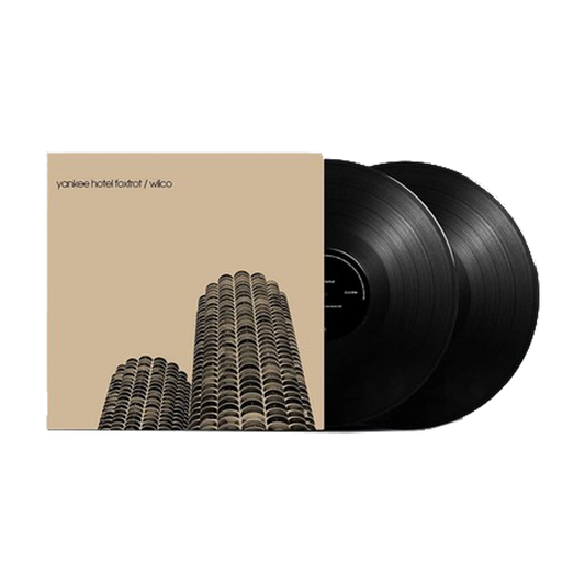 Yankee Hotel Foxtrot (2022 Remaster) { vinyl }